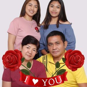 Meet your Posher, Vilma